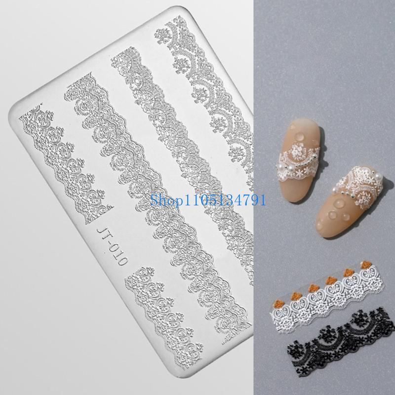 98kmネイルアート金型UVエポキシ樹脂接着剤シリコーンカビ - Resin Art Template のレビューと価格
