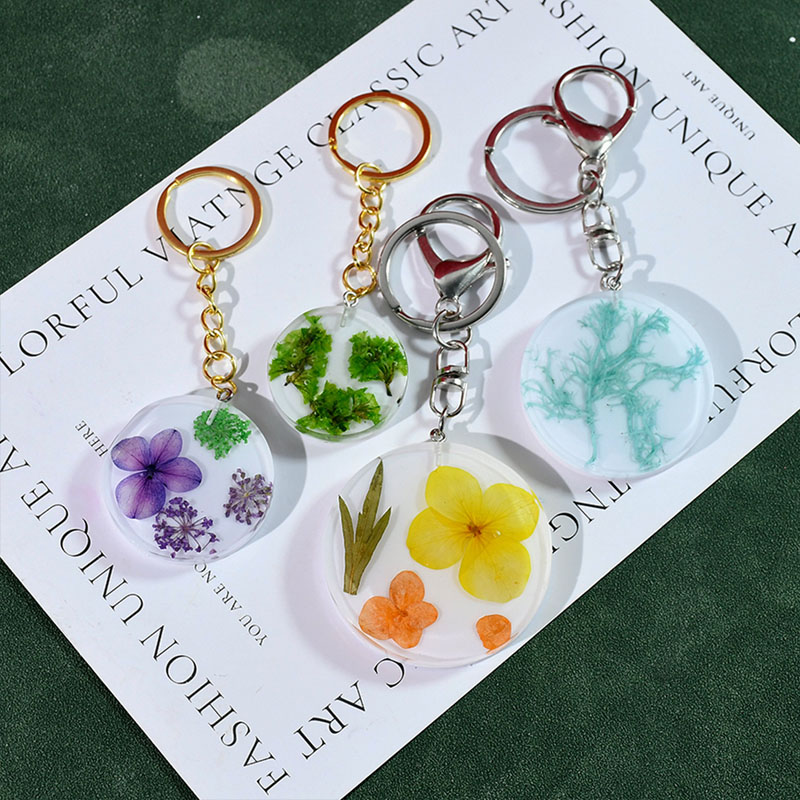 1.25～2インチの丸型シリコンモールド、樹脂ジュエリー、ペ - Resin Art Kit With Molds のレビューと価格
