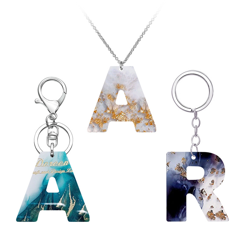 アルファベットエポキシ樹脂シリコーン型 DIY レターナンバ - Resin Art Pen のレビューと価格