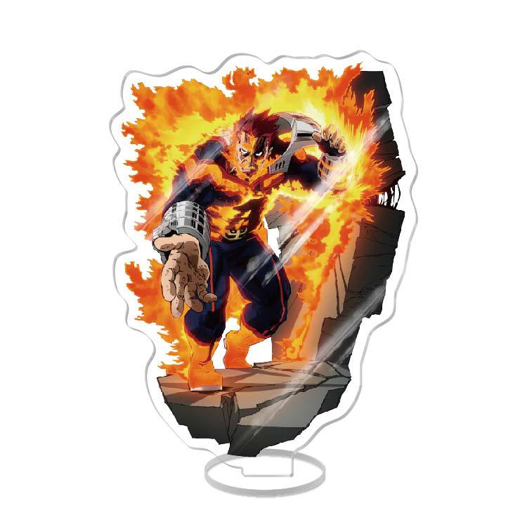 MHA ‌ 僕のヒーローアカデミア ‌   アニメスタンドモ - Resin Art Toys のレビューと価格